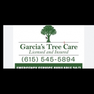 Photo of GarciaTreeCare