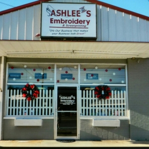 Photo of Ashlee's Embroidery