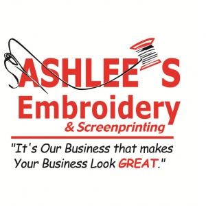 Photo of Ashlee's Embroidery