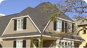 Photo of Lon Smith Roofing