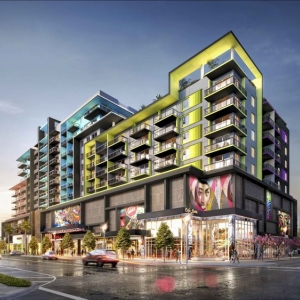 Photo of Artem Wynwood