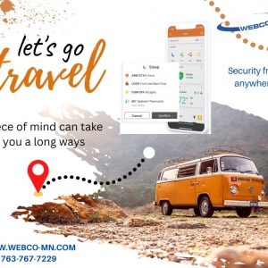 Photo of WEBCO Security