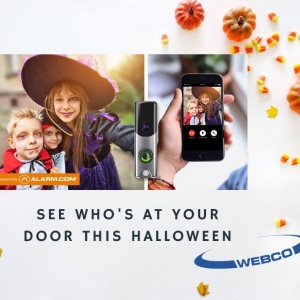 Photo of WEBCO Security