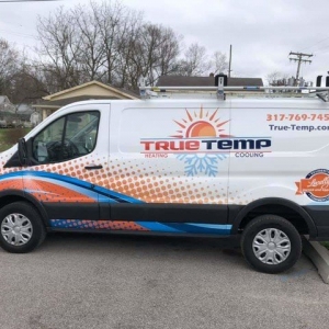 Photo of True Temp Heating & Air Conditioning
