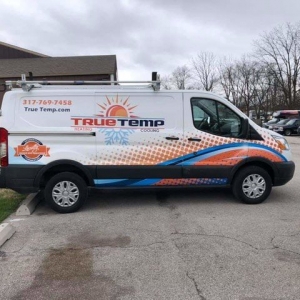 Photo of True Temp Heating & Air Conditioning