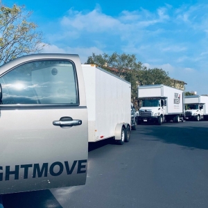 Photo of Right Movers