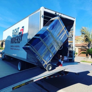 Photo of Right Movers