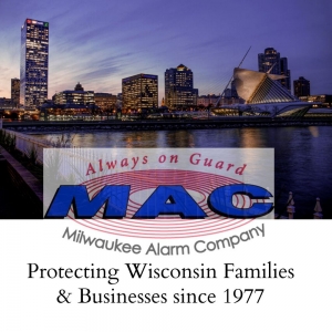 West Allis Milwaukee Alarm Company