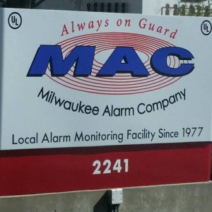 Photo of Milwaukee Alarm Company