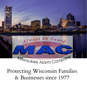 Photo of Milwaukee Alarm Company