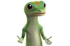 Photo of GEICO Insurance Agent