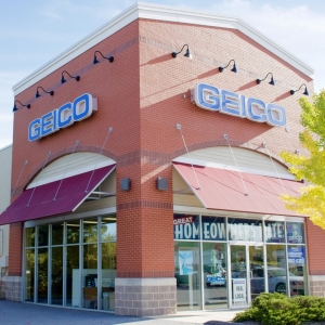 Photo of GEICO Insurance Agent