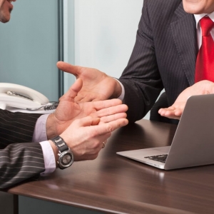 Photo of Patton Leadership Consulting