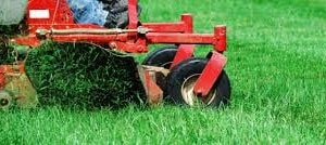 Photo of Scott's Lawn Care Service