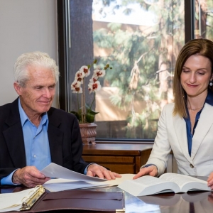 Photo of Law Office of David W Foley - California Living Trusts