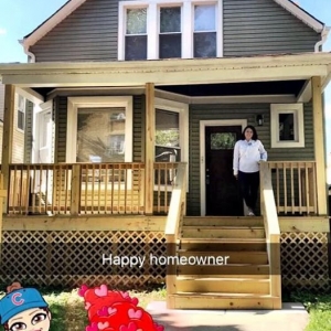 Photo of Sonia Figueroa - Chicago Realtor