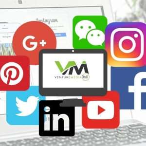Photo of Venture Media 360