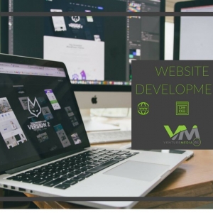 Photo of Venture Media 360