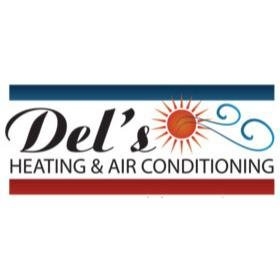 Photo of Del's Heating & Air Conditioning