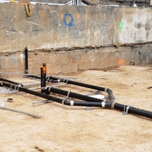 Photo of Cross Joint Plumbing and Heating