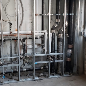 Photo of Cross Joint Plumbing and Heating