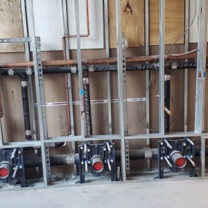 Photo of Cross Joint Plumbing and Heating