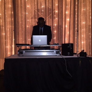Photo of DJ J Ever