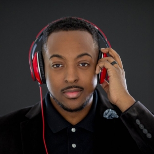 Photo of DJ J Ever