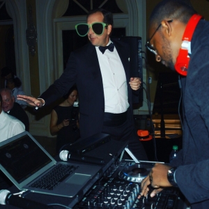 Photo of DJ J Ever