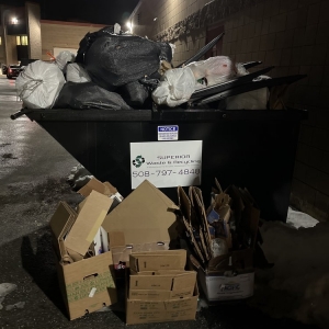 Photo of Superior Waste & Recycling