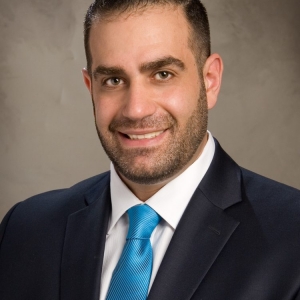 Photo of Georges Al Halabi-Primary Residential Mortgage