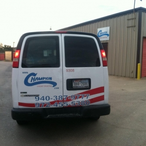 Photo of Champion Team Flooring Services