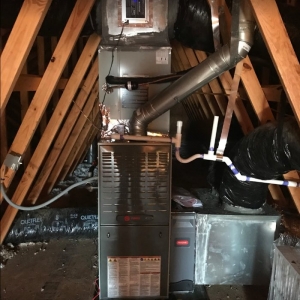 Photo of Absolute Comfort Heating & Air Conditioning