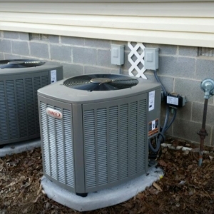 Photo of Absolute Comfort Heating & Air Conditioning