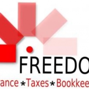 Photo of Freedom Tax Bookkeeping & Insurance