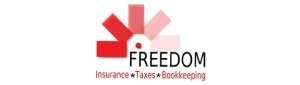 Photo of Freedom Tax Bookkeeping & Insurance