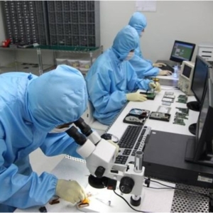 Photo of Data Recovery London