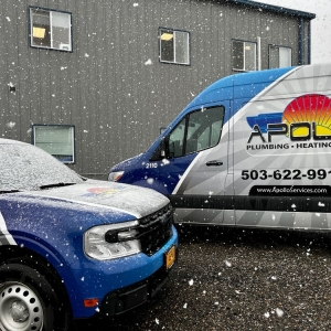 Troutdale Apollo Plumbing, Heating & Air Conditioning - OR