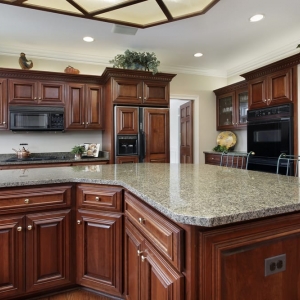 Photo of Tri-State Granite Interiors