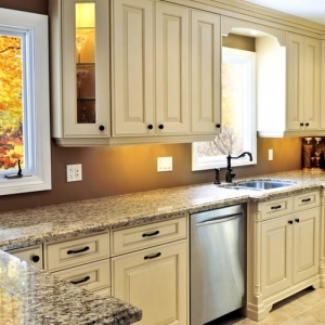 Photo of Tri-State Granite Interiors