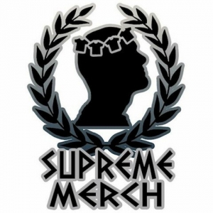 Photo of Supreme Merch