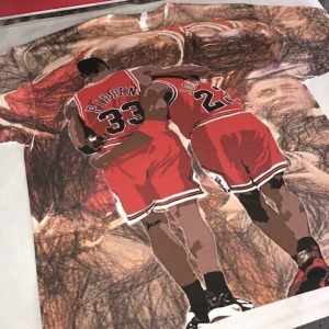 Photo of Supreme Merch