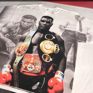 Photo of Supreme Merch