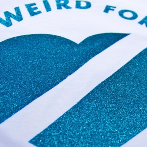Photo of Star Screen Print