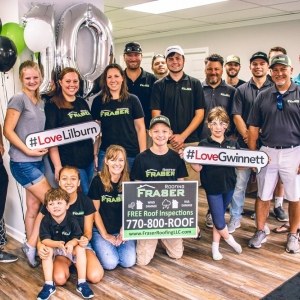 Photo of Fraser Roofing