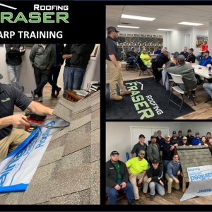 Photo of Fraser Roofing