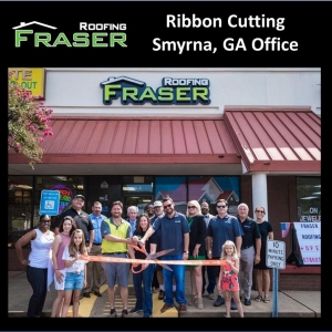 Photo of Fraser Roofing