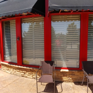 Photo of All Bright Window Cleaning Services