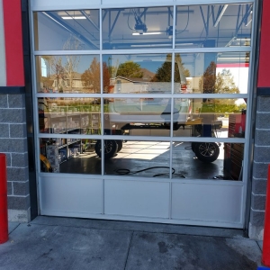 Photo of All Bright Window Cleaning Services