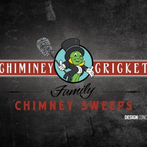 Photo of Chiminey Cricket Family Chimney Sweeps
